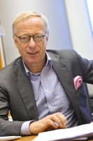Gunnar HOKMARK Gunnar HOKMARK