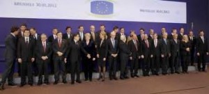 EU SUmmit EU SUmmit