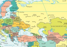 Eastern-Europe-map Eastern-Europe-map