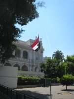 Egypt-demokrati Egypt-demokrati