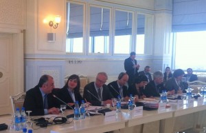 Euronest pol comm