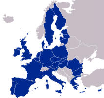 Europakarta Europakarta