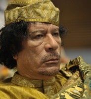 Gaddafi Gaddafi