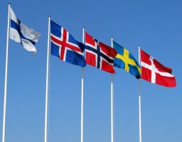 Nordic countries Nordic countries